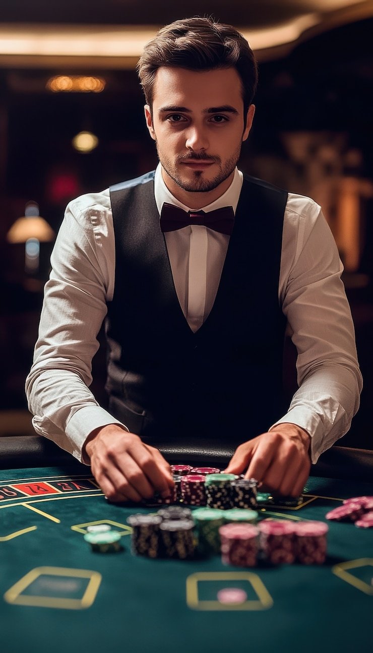 Antarmuka Captain's Bounty di pilar1001 menampilkan pemilihan kapten dan pengganda